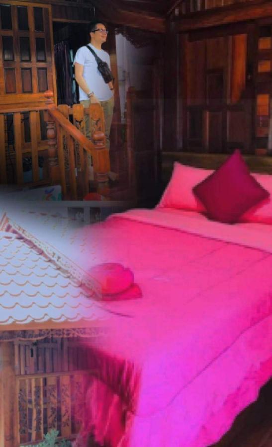 Kob Suk Resort K7 , K10 Sichon Eksteriør bilde