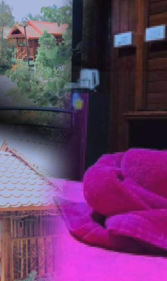Kob Suk Resort K7 , K10 Sichon Eksteriør bilde