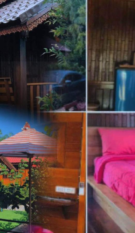Kob Suk Resort K7 , K10 Sichon Eksteriør bilde