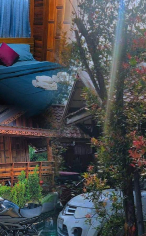Kob Suk Resort K7 , K10 Sichon Eksteriør bilde
