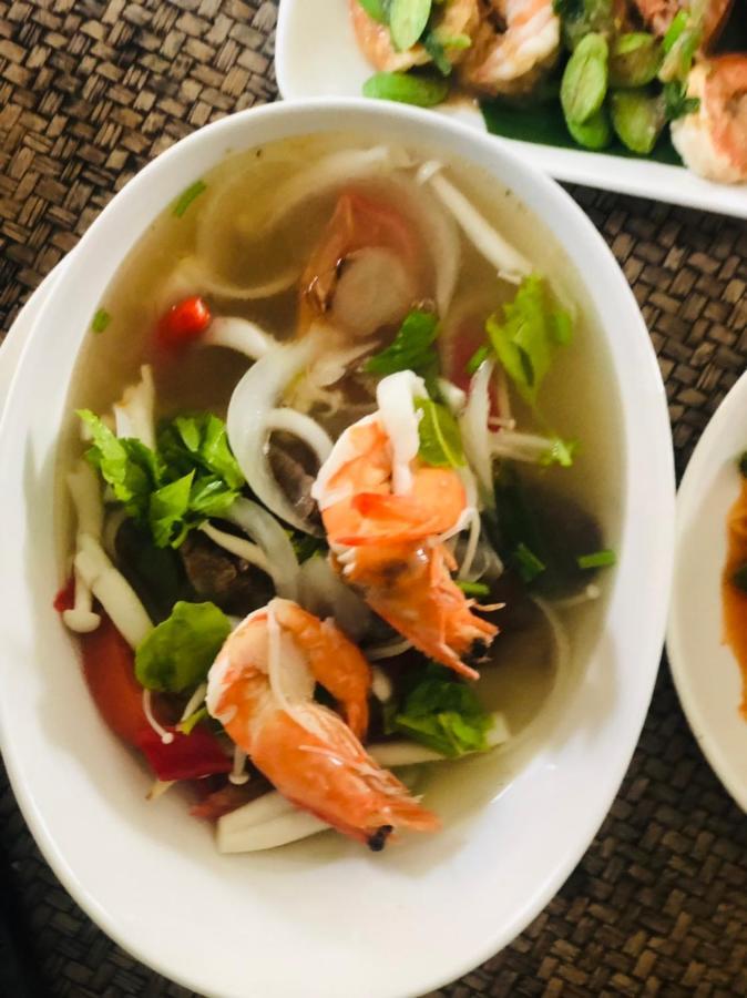 Kob Suk Resort K7 , K10 Sichon Eksteriør bilde
