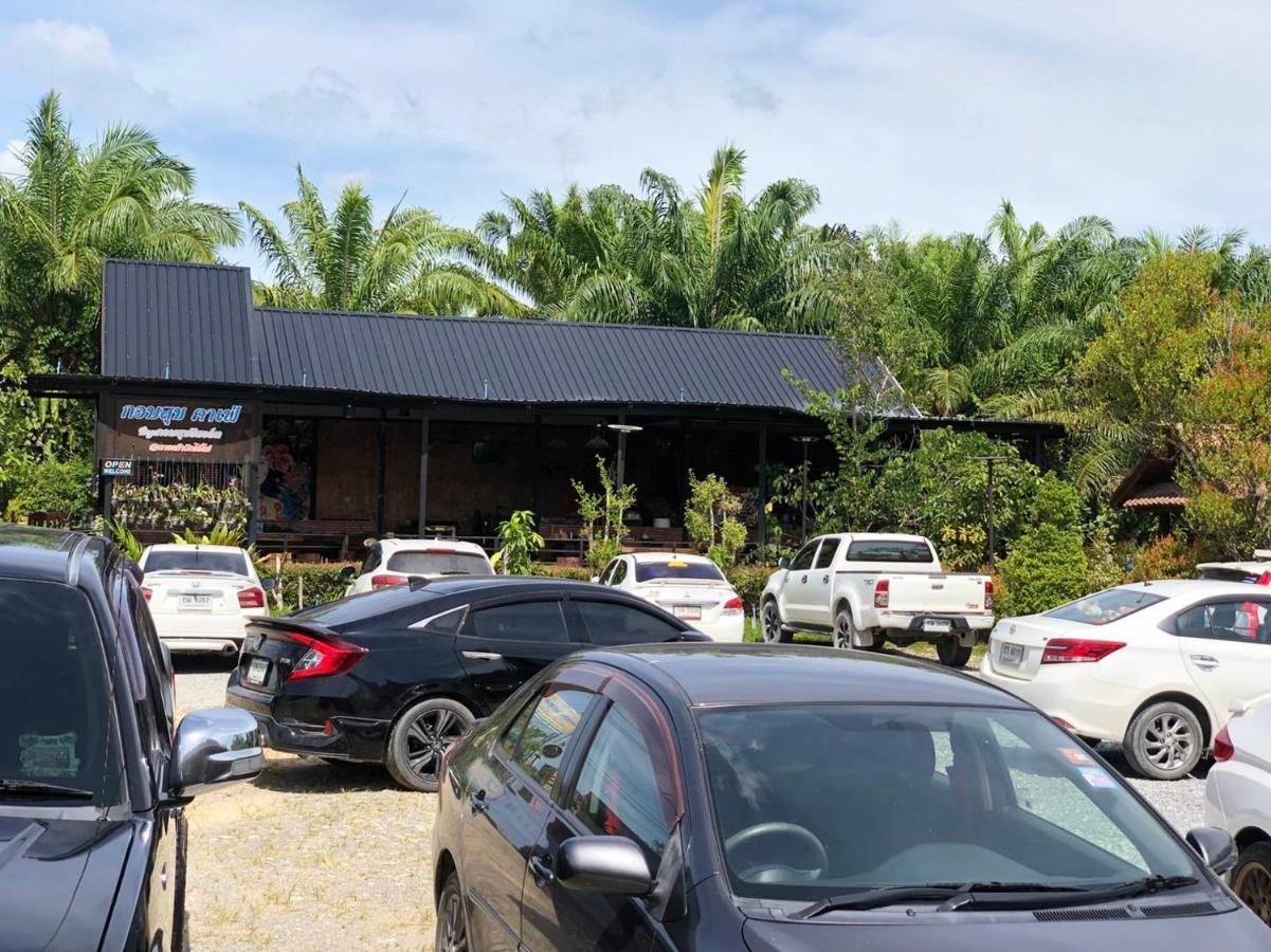 Kob Suk Resort K7 , K10 Sichon Eksteriør bilde